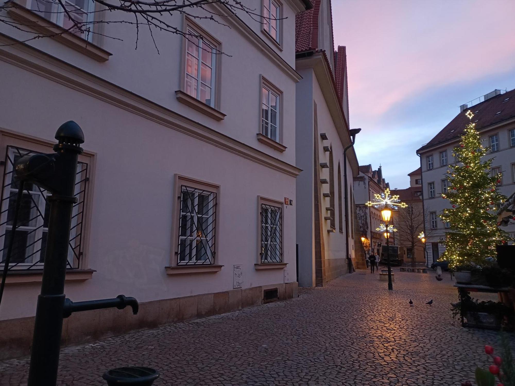 Betlem Prague Apartments, Prague
